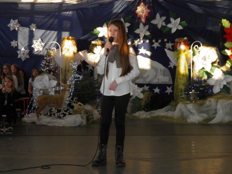 V Przegląd Kolęd 2017